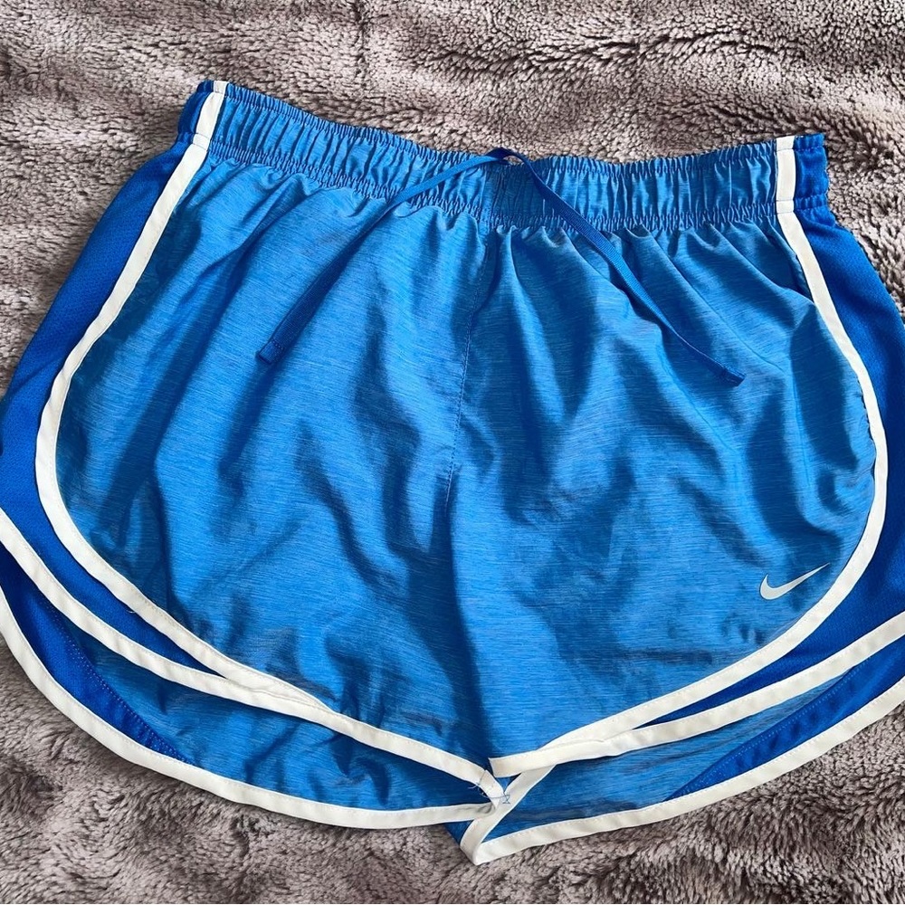 NIKE Shorts Size L